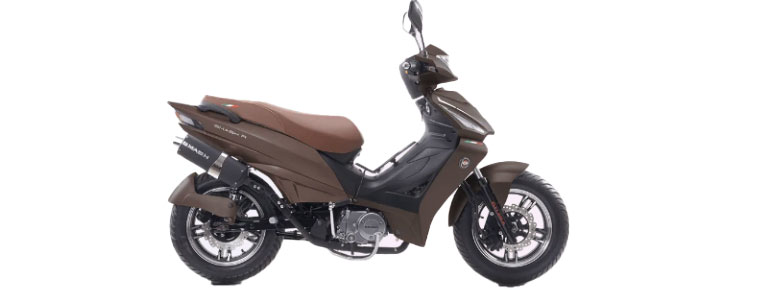 GILERA_SMASH_R_TUNING_MARRON