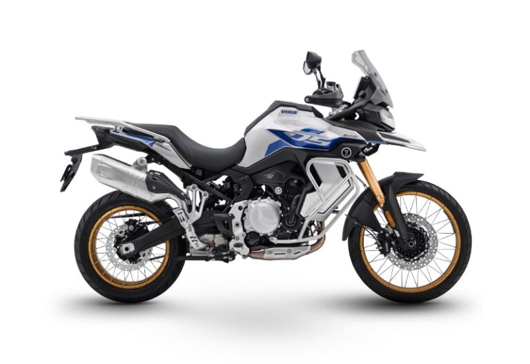 VOGE DS900X AZUL