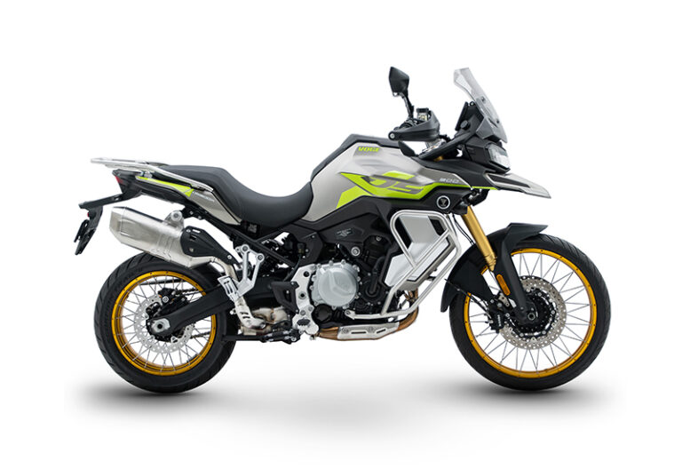 VOGE DS900X LIMA