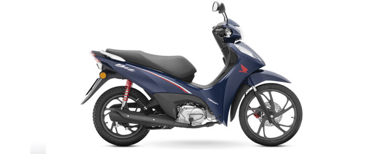 honda-biz110